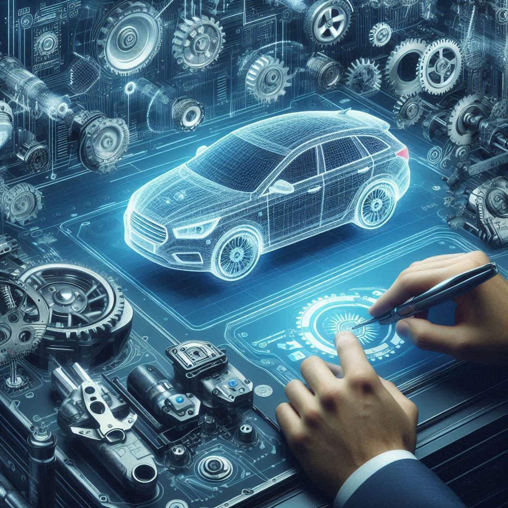 Automotive Security