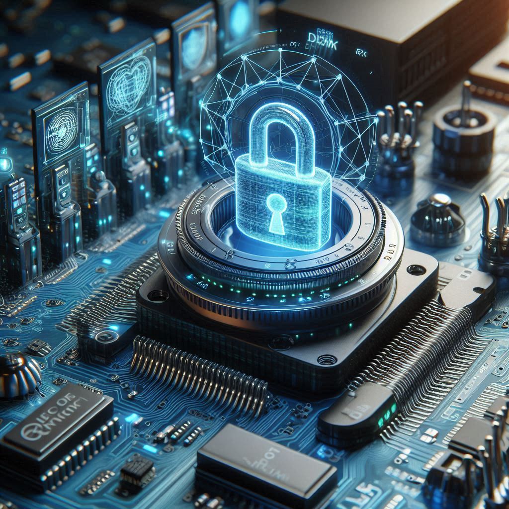 Embedded & IoT Security